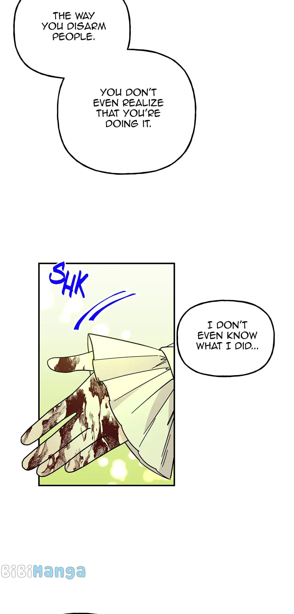 The Archmage's Daughter Chapter 175 Page 10