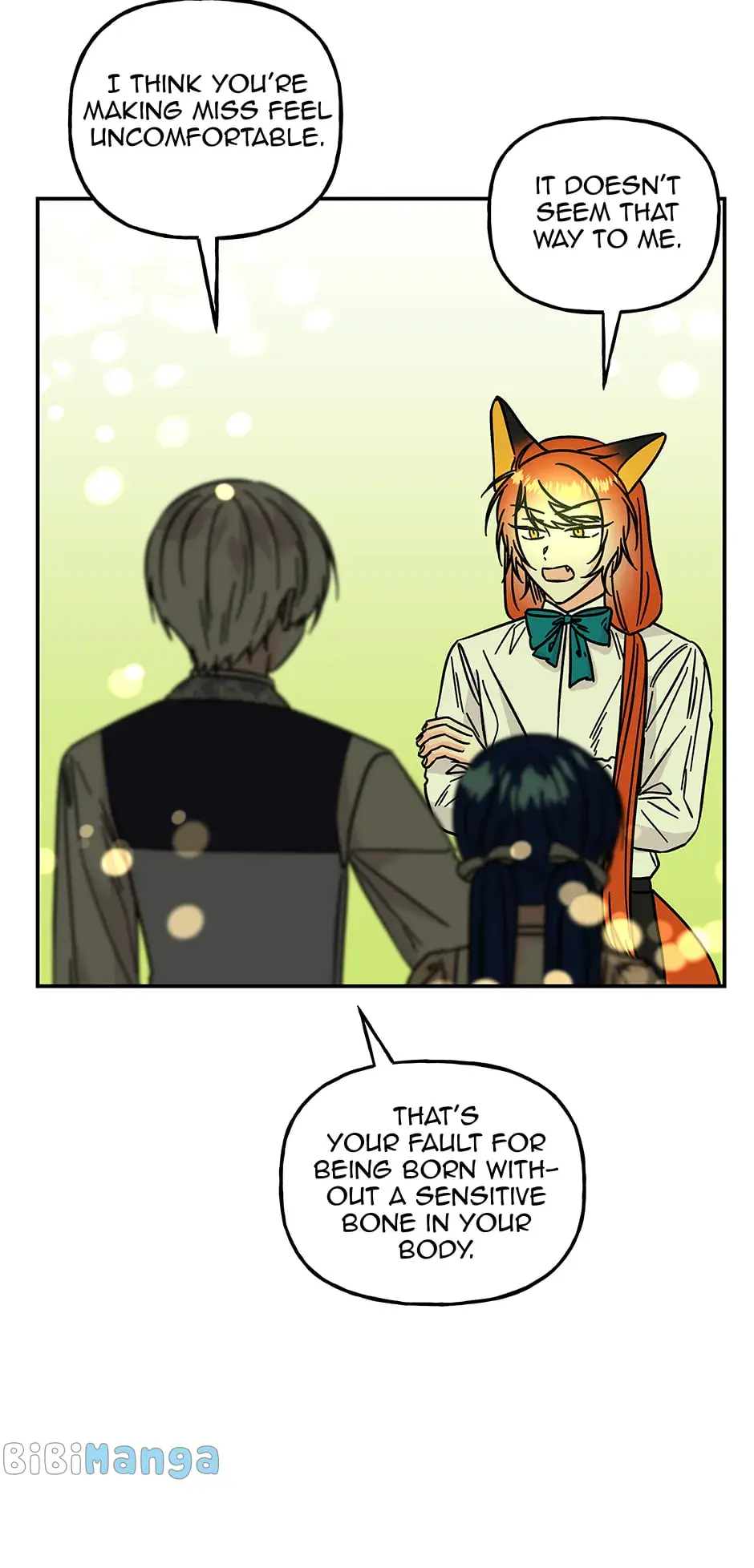 The Archmage's Daughter Chapter 175 Page 11