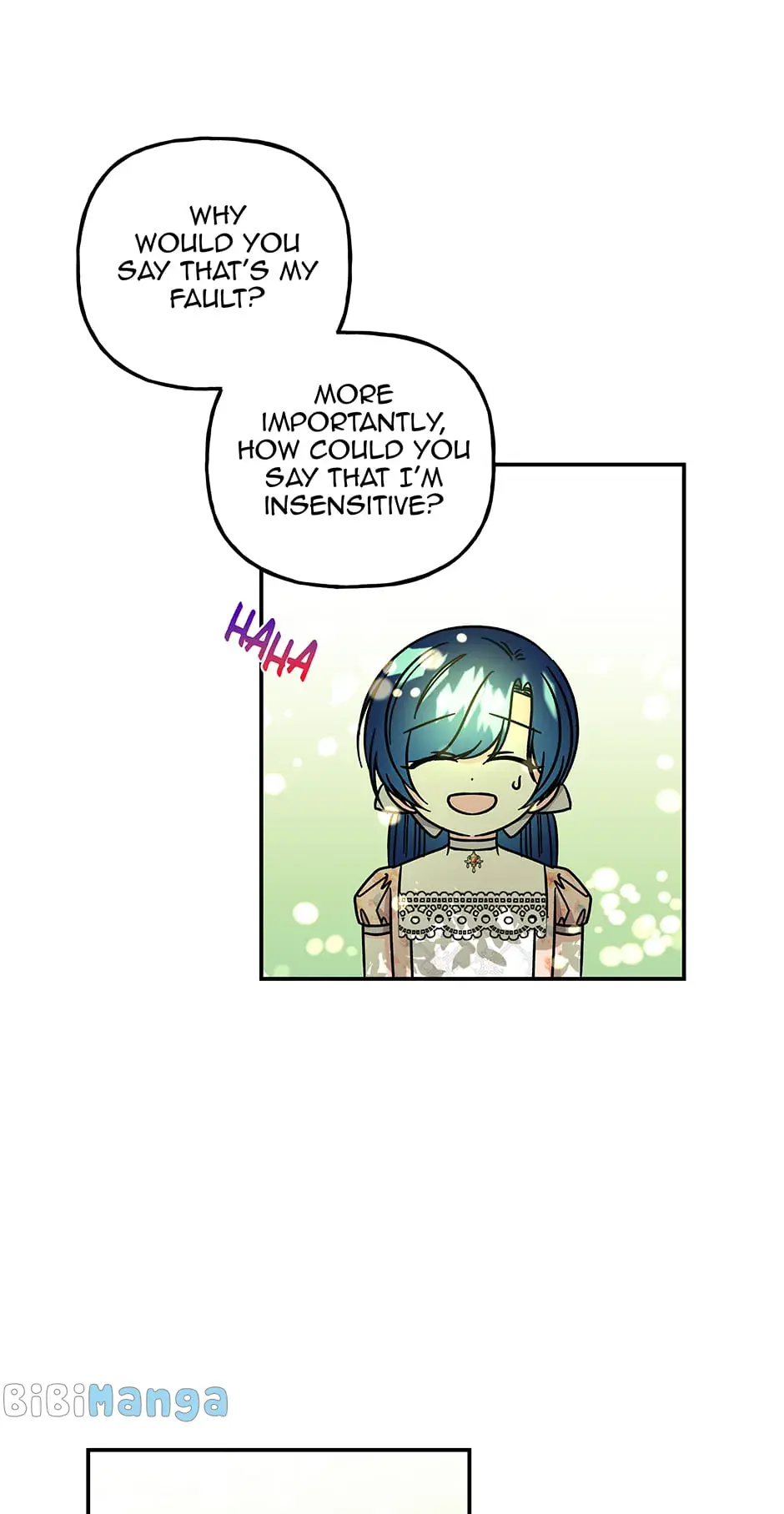 The Archmage's Daughter Chapter 175 Page 12