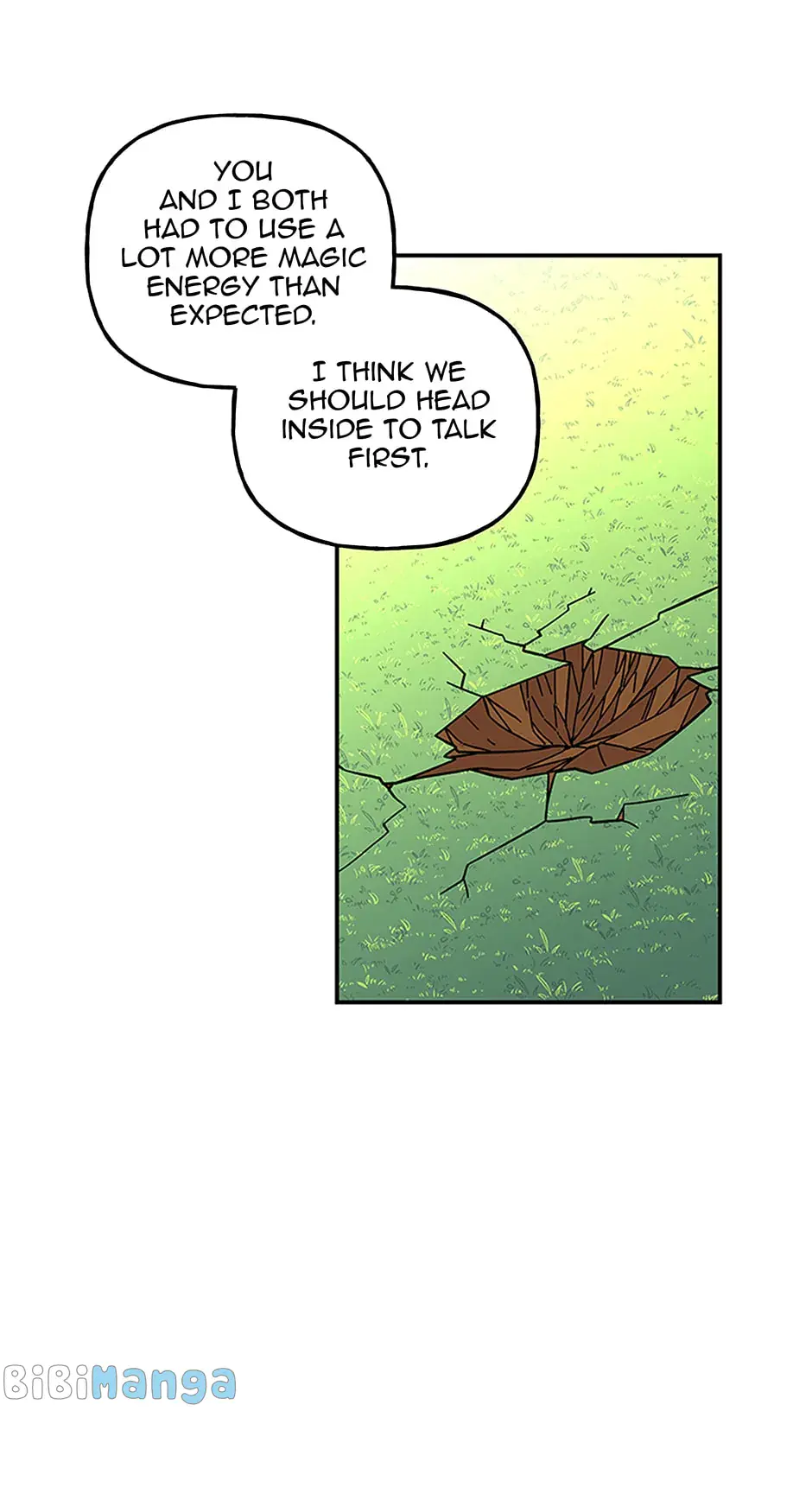 The Archmage's Daughter Chapter 175 Page 21
