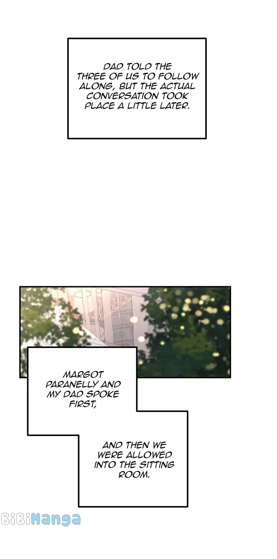 The Archmage's Daughter Chapter 175 Page 25
