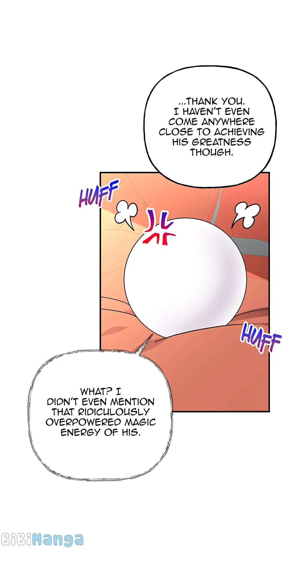 The Archmage's Daughter Chapter 175 Page 28