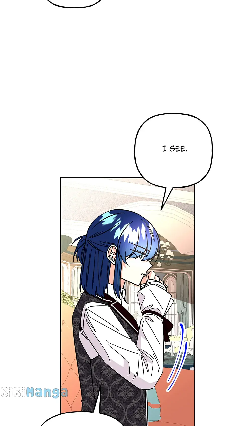 The Archmage's Daughter Chapter 175 Page 31