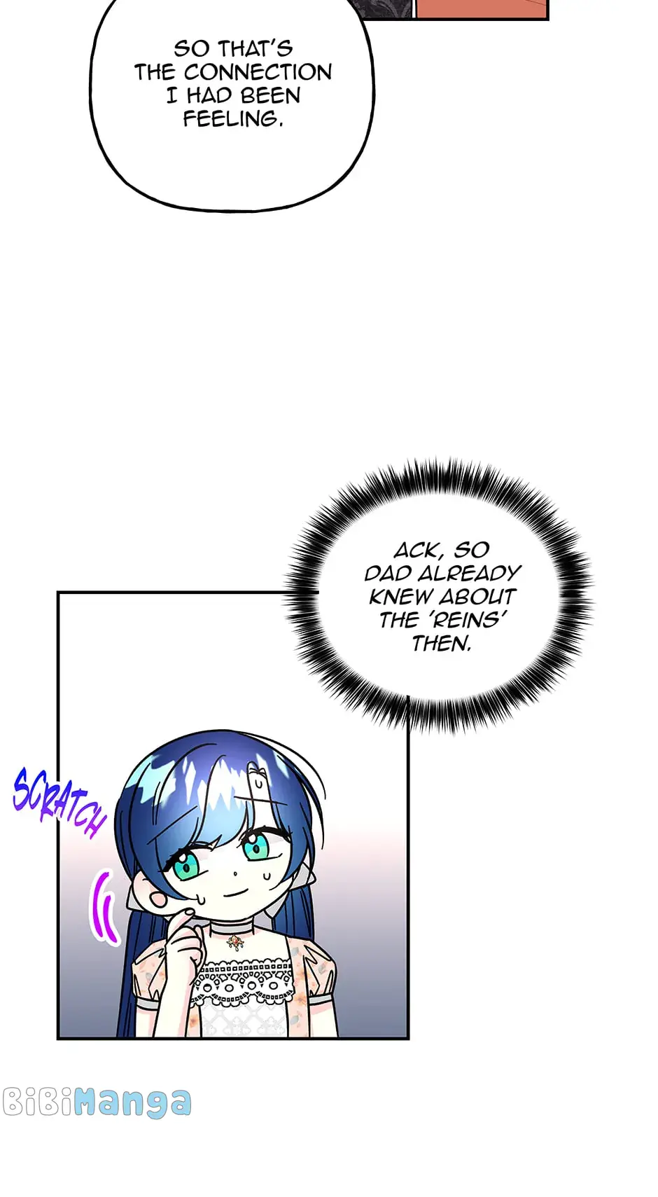 The Archmage's Daughter Chapter 175 Page 32