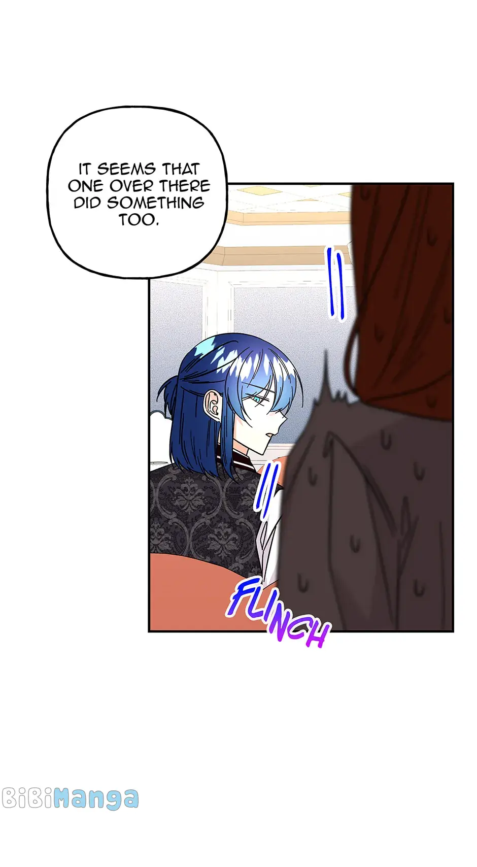The Archmage's Daughter Chapter 175 Page 33