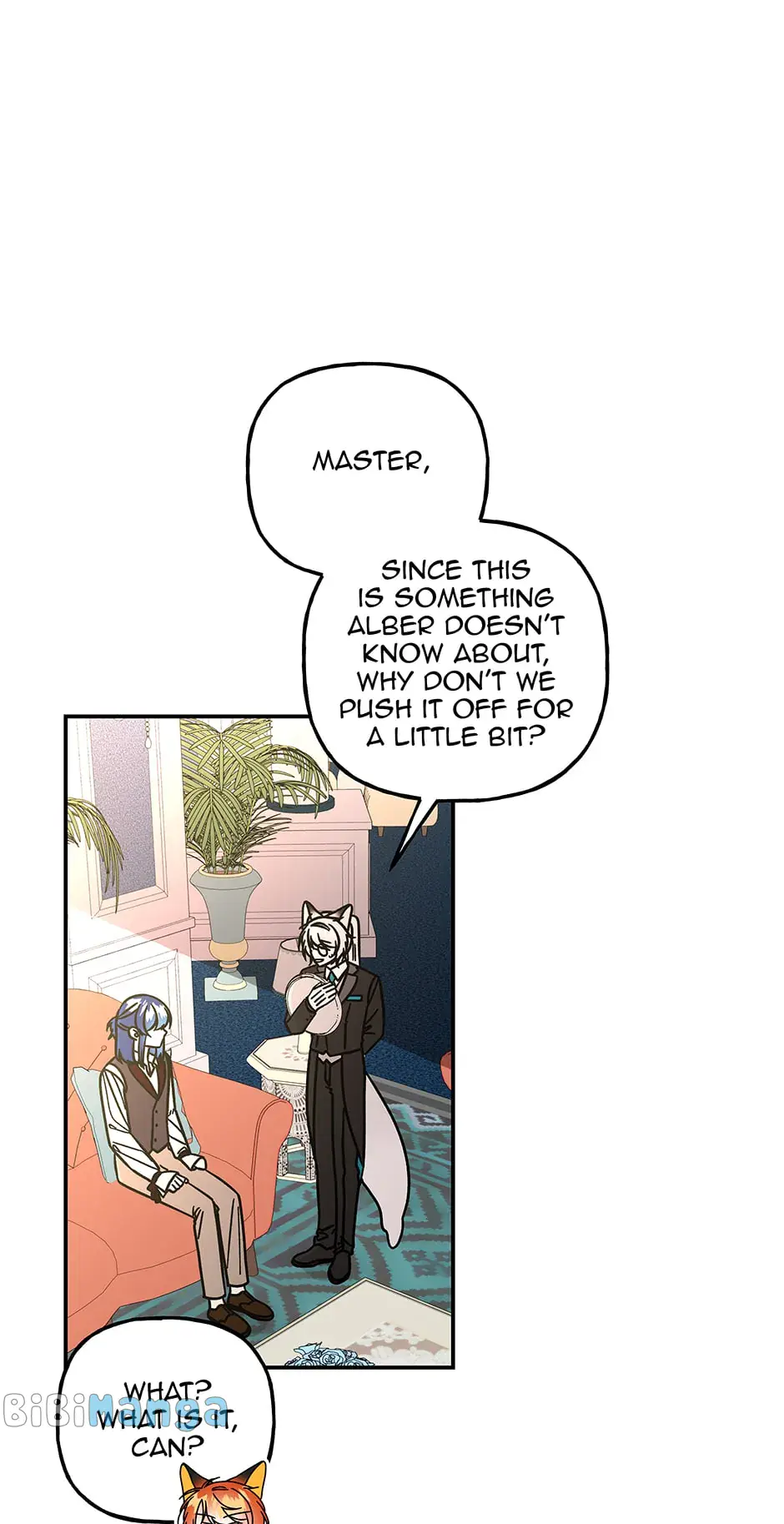 The Archmage's Daughter Chapter 175 Page 34