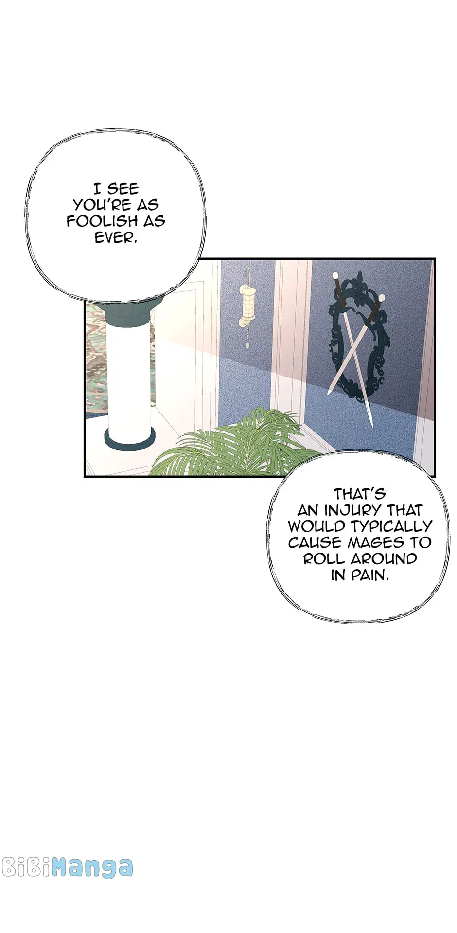 The Archmage's Daughter Chapter 175 Page 41