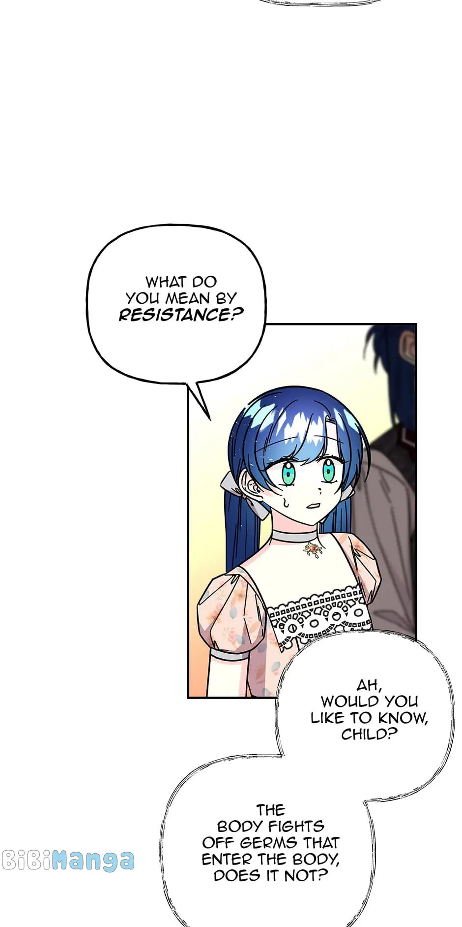 The Archmage's Daughter Chapter 175 Page 44