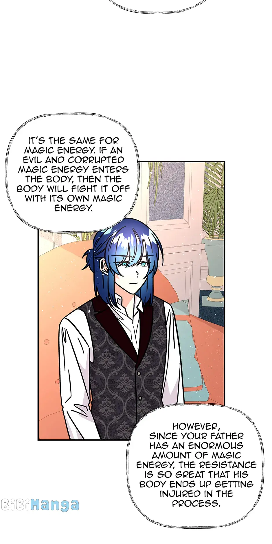 The Archmage's Daughter Chapter 175 Page 45