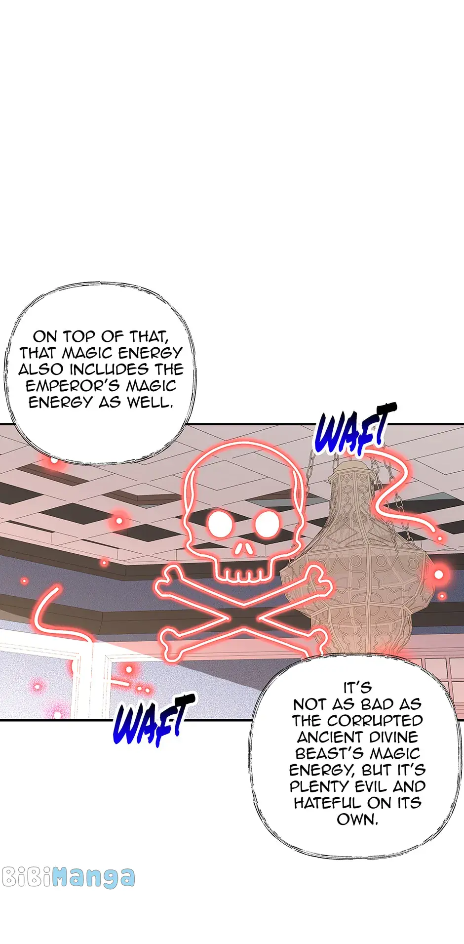 The Archmage's Daughter Chapter 175 Page 46