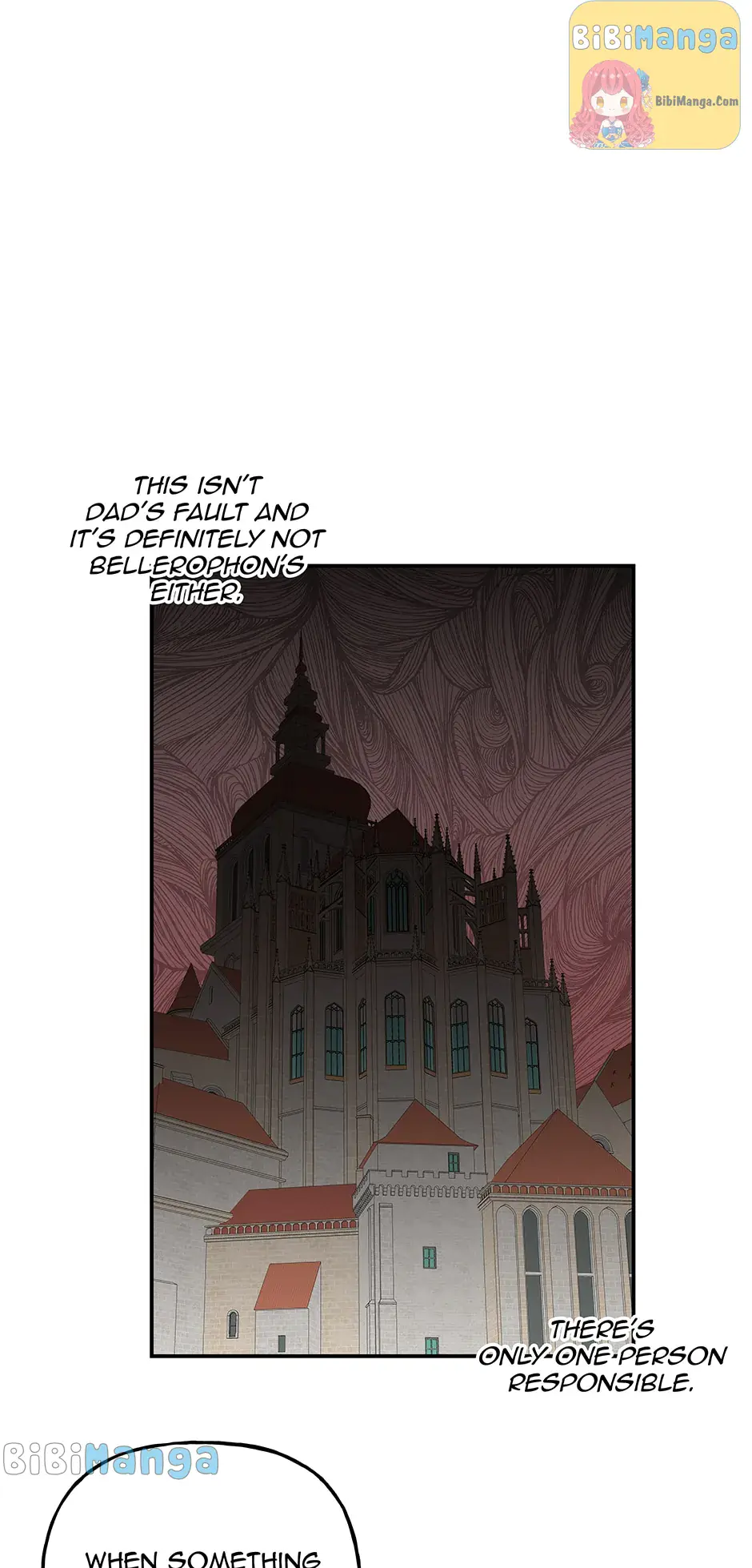 The Archmage's Daughter Chapter 175 Page 50