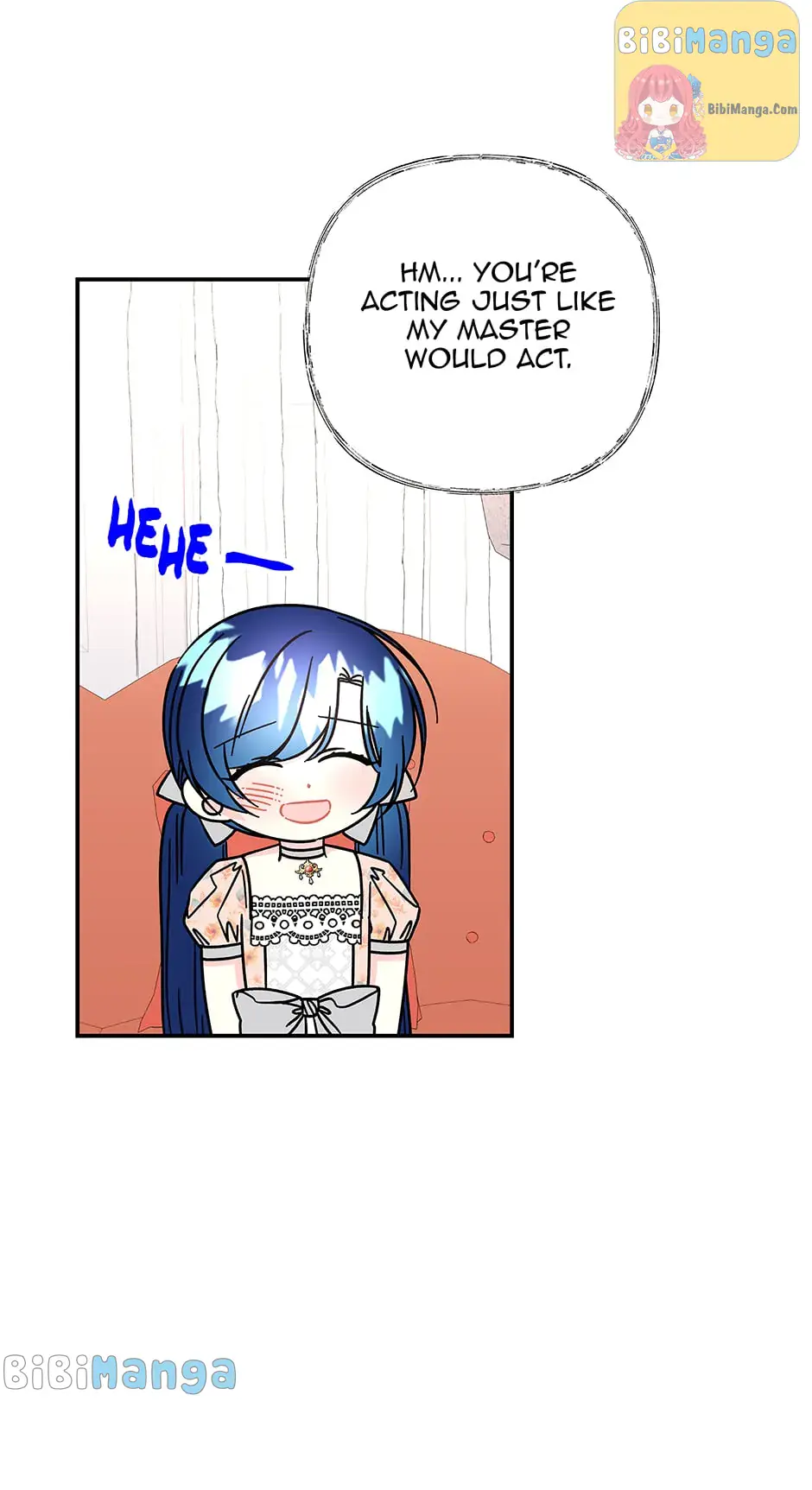 The Archmage's Daughter Chapter 175 Page 54