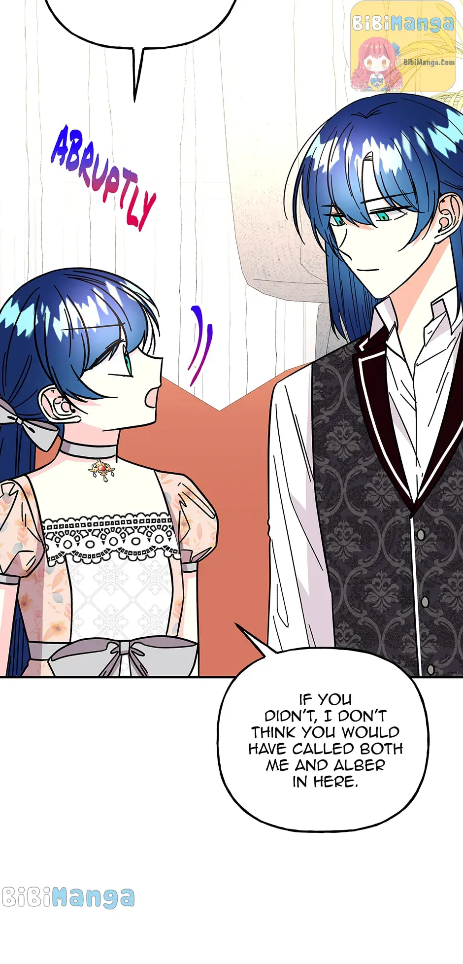 The Archmage's Daughter Chapter 175 Page 62