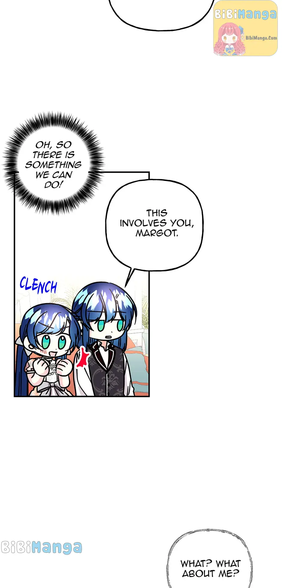 The Archmage's Daughter Chapter 175 Page 64