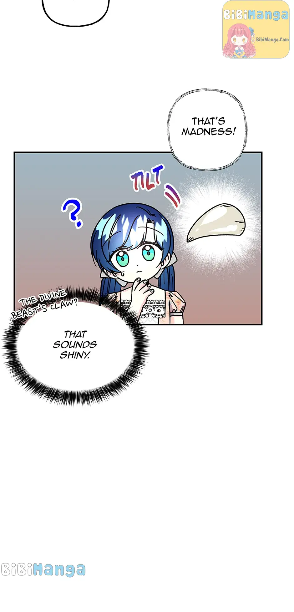 The Archmage's Daughter Chapter 175 Page 66