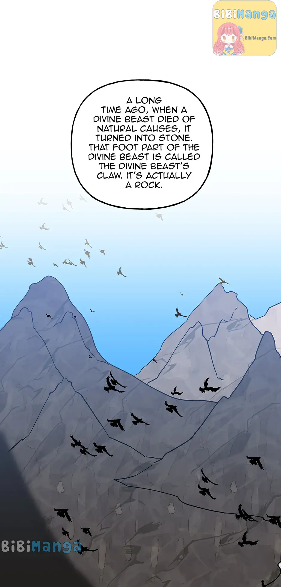 The Archmage's Daughter Chapter 175 Page 67