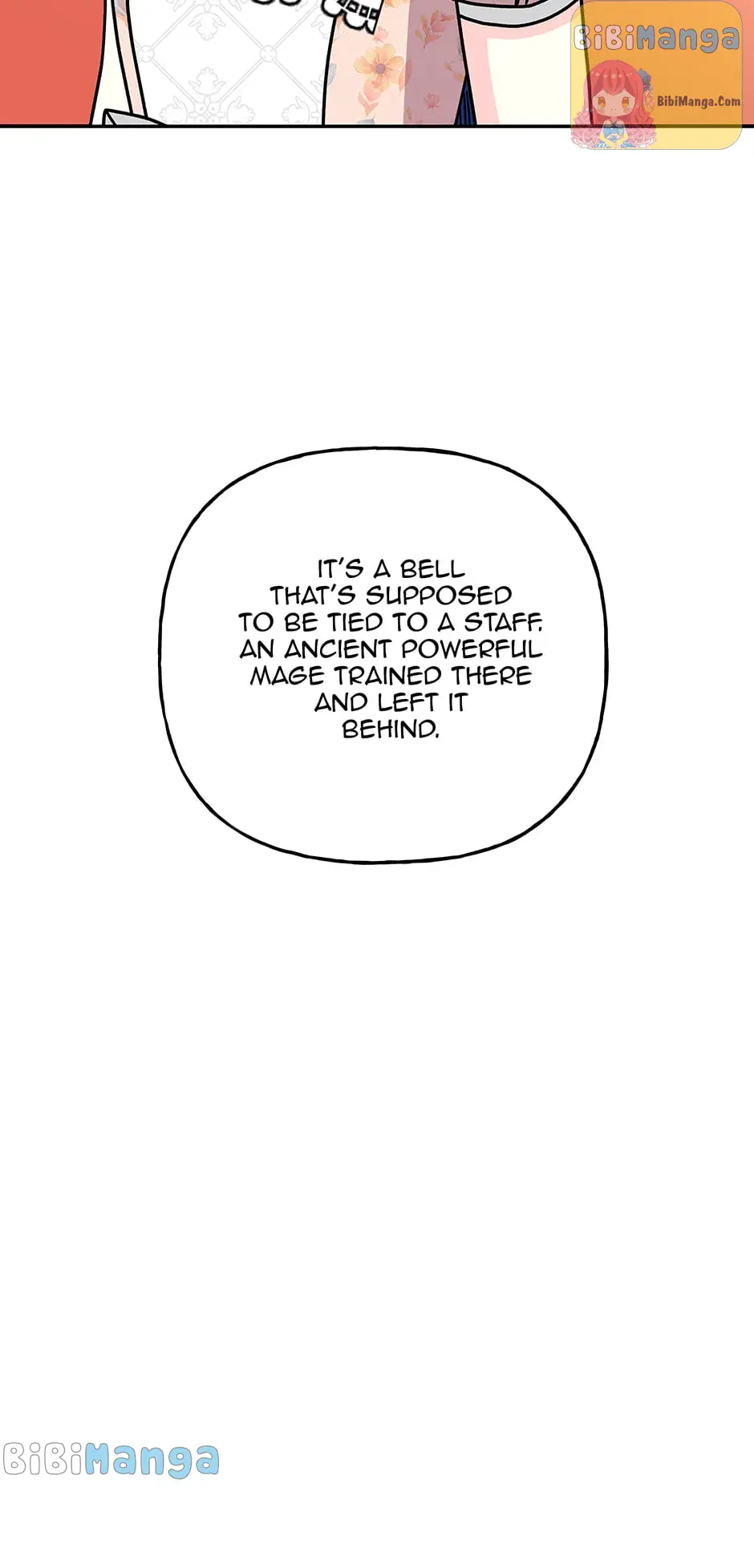 The Archmage's Daughter Chapter 175 Page 70