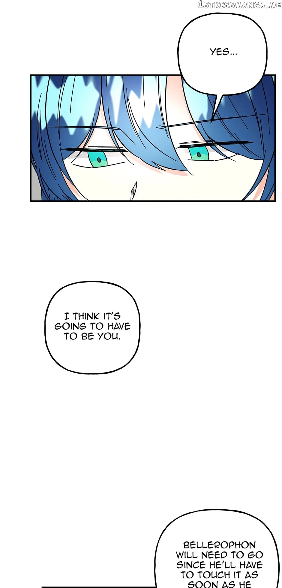 The Archmage's Daughter Chapter 176 Page 5