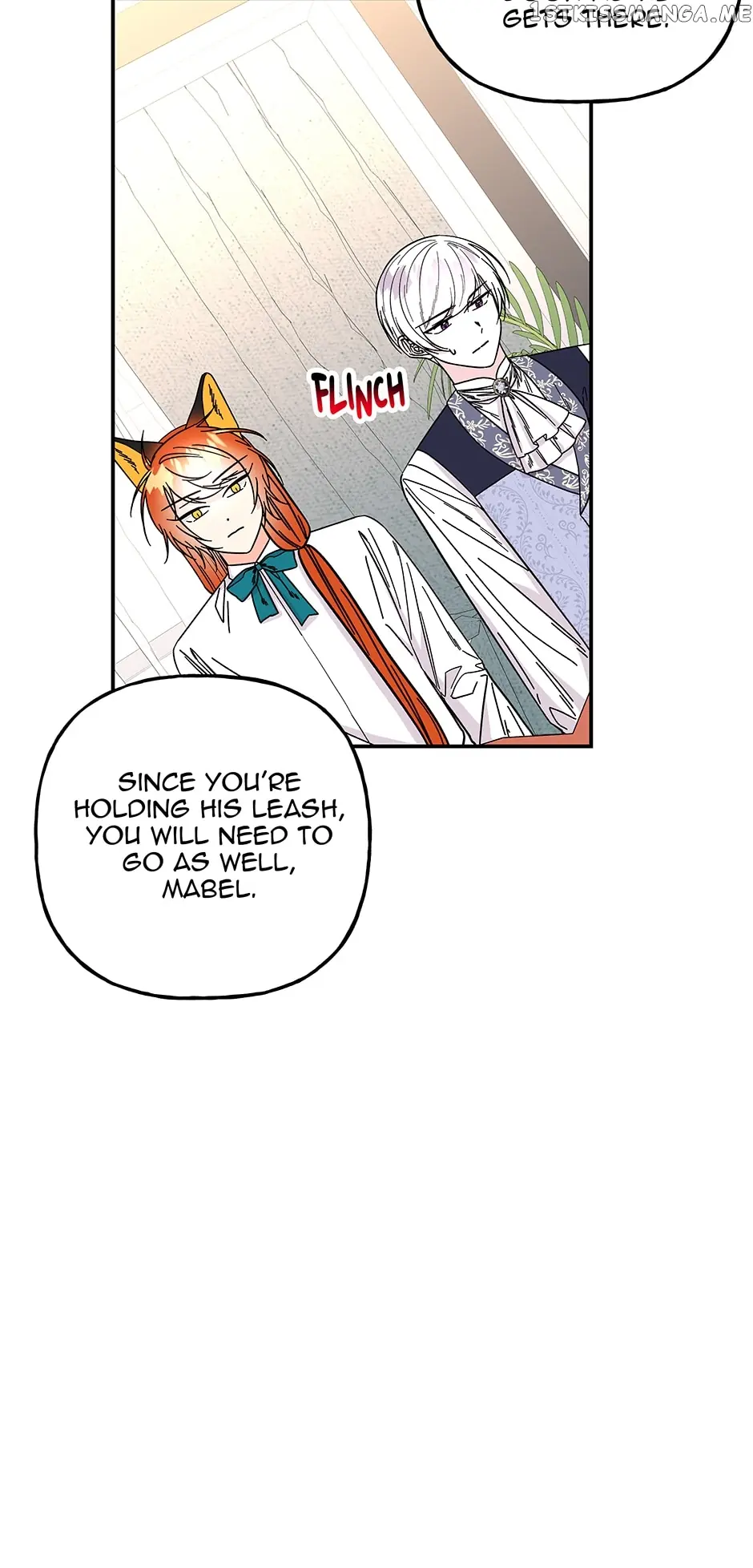 The Archmage's Daughter Chapter 176 Page 6