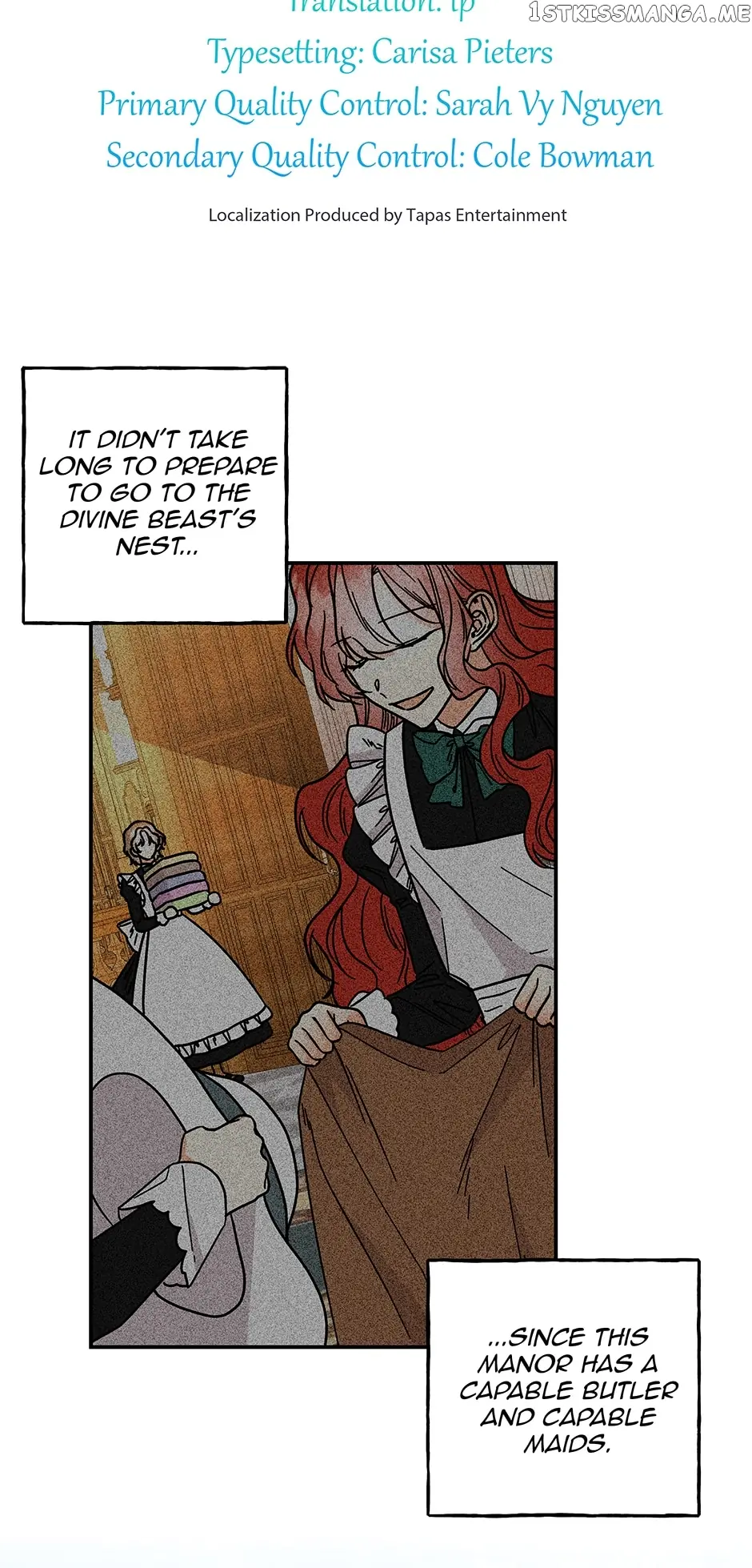 The Archmage's Daughter Chapter 176 Page 9