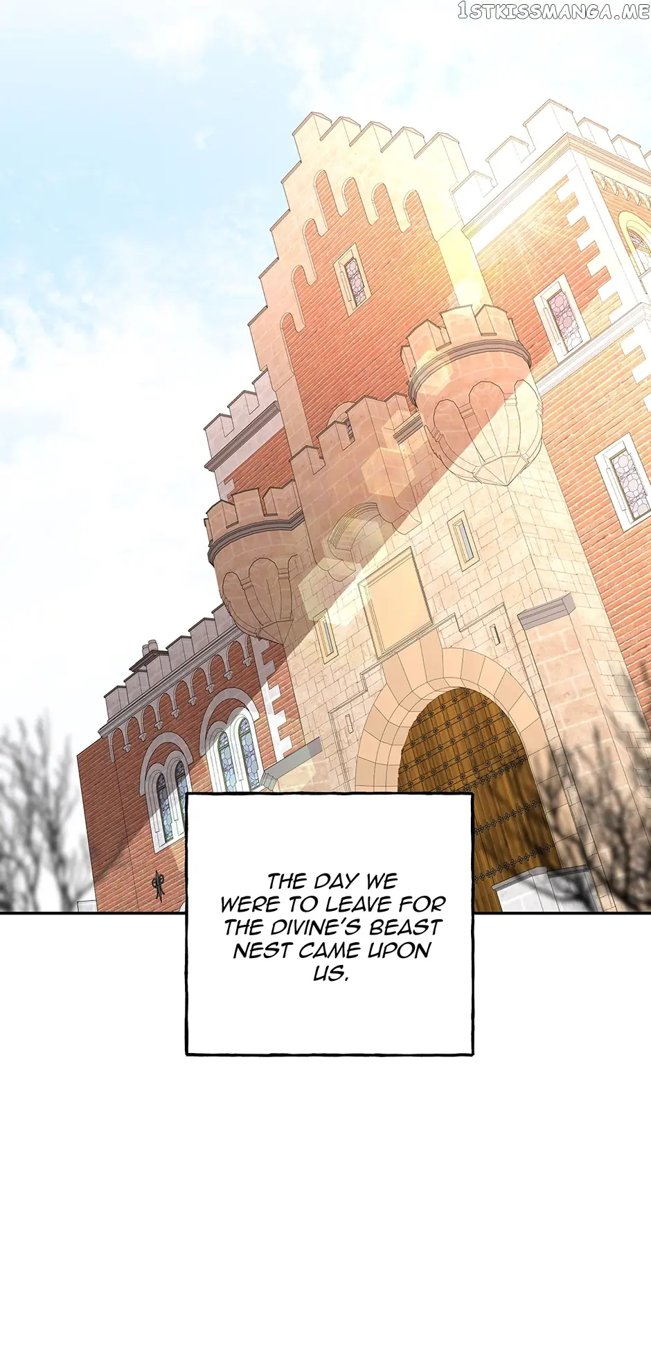 The Archmage's Daughter Chapter 176 Page 10