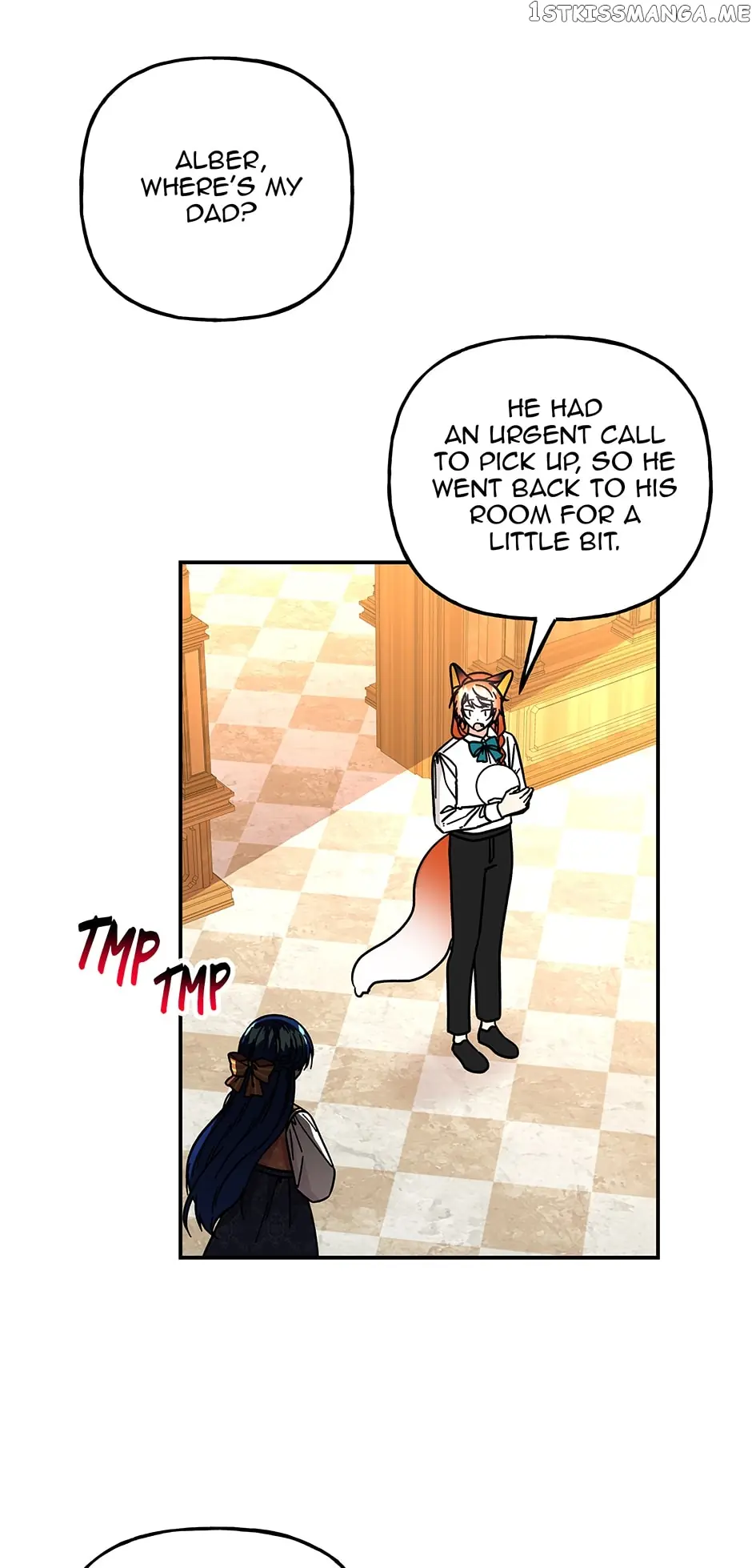 The Archmage's Daughter Chapter 176 Page 11
