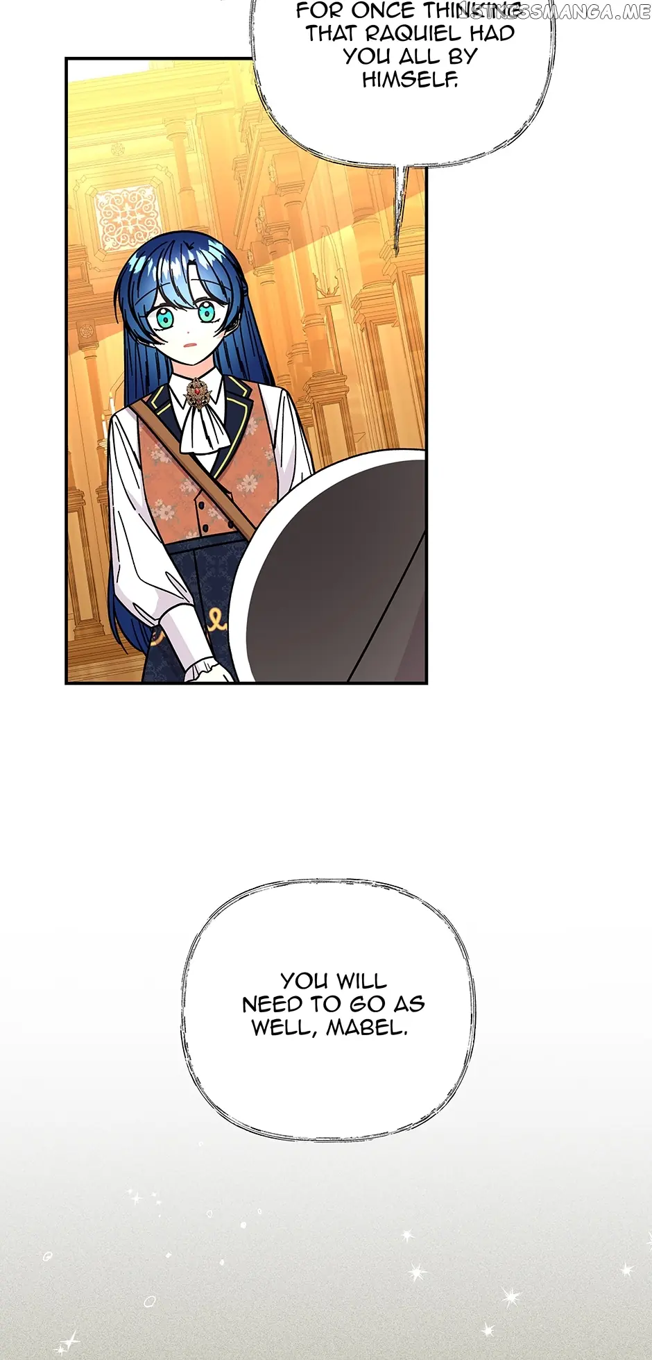 The Archmage's Daughter Chapter 176 Page 13