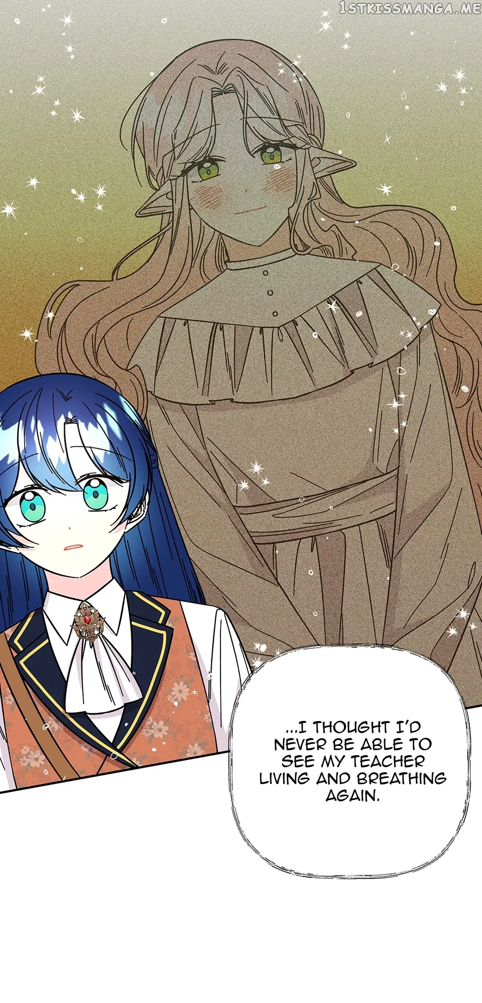 The Archmage's Daughter Chapter 176 Page 14