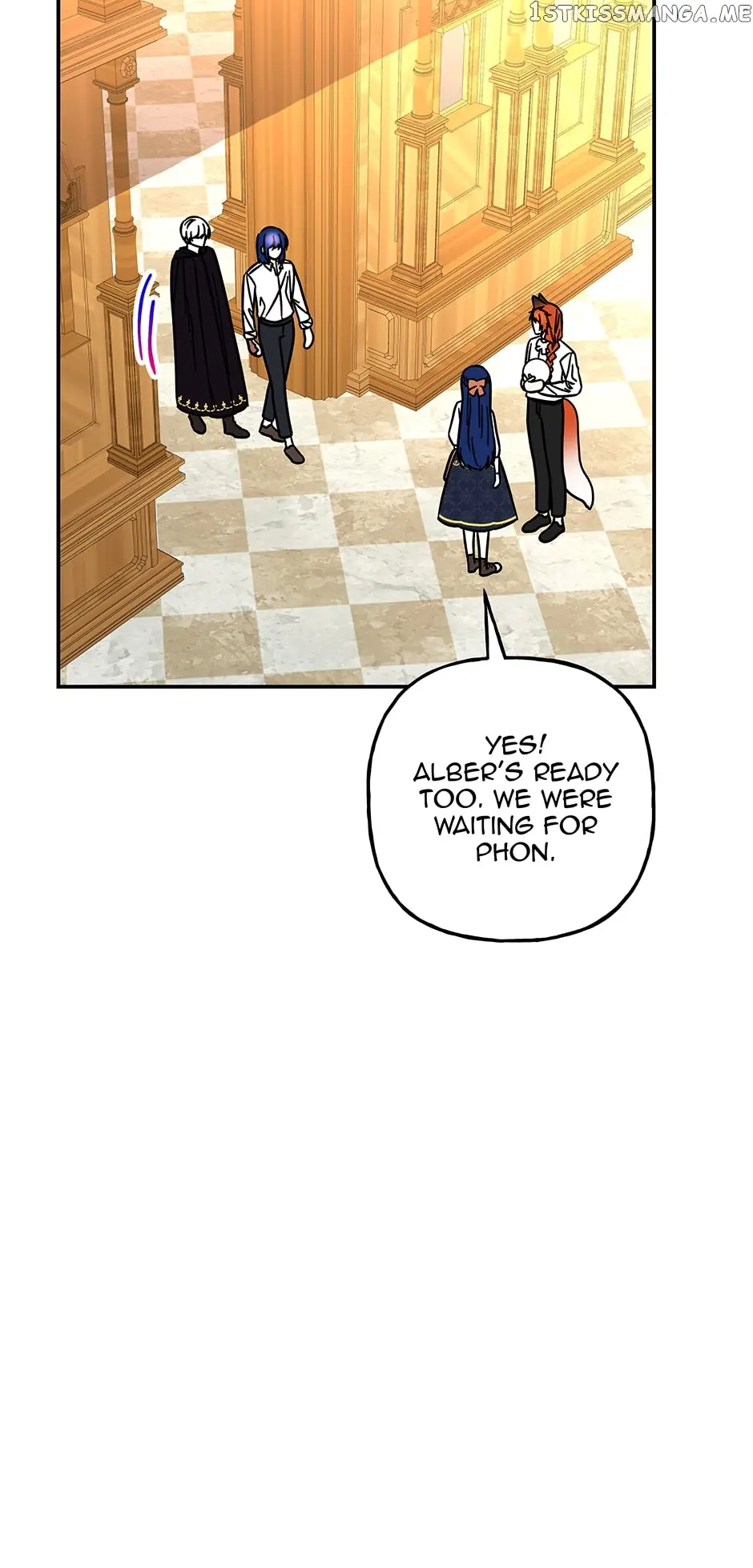 The Archmage's Daughter Chapter 176 Page 18