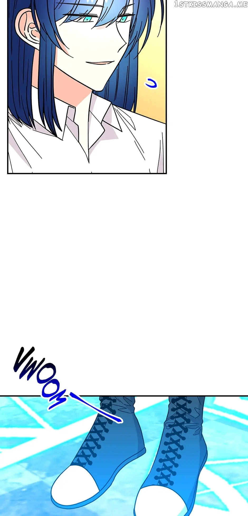 The Archmage's Daughter Chapter 176 Page 21