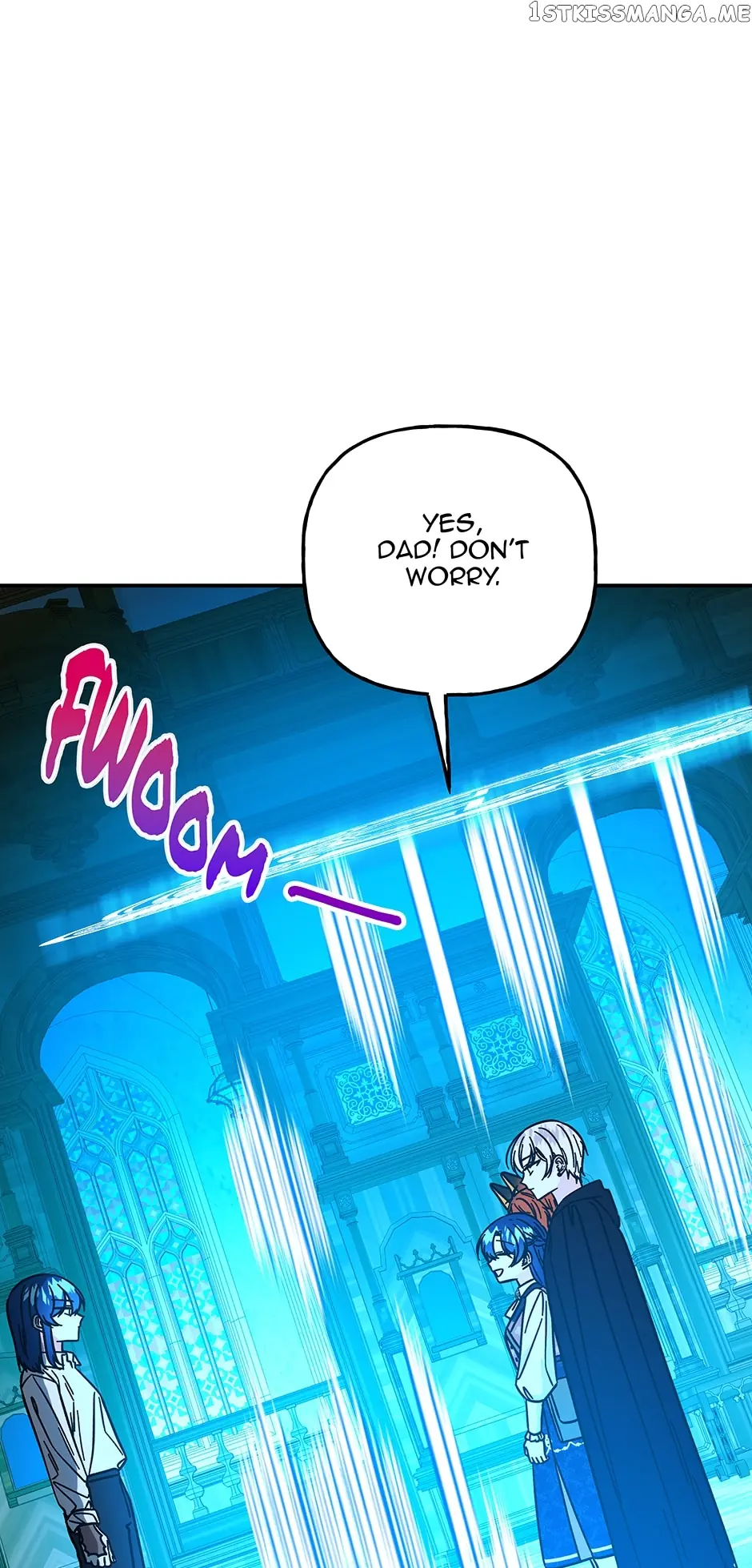 The Archmage's Daughter Chapter 176 Page 23