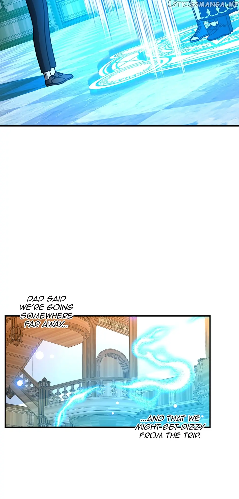 The Archmage's Daughter Chapter 176 Page 24
