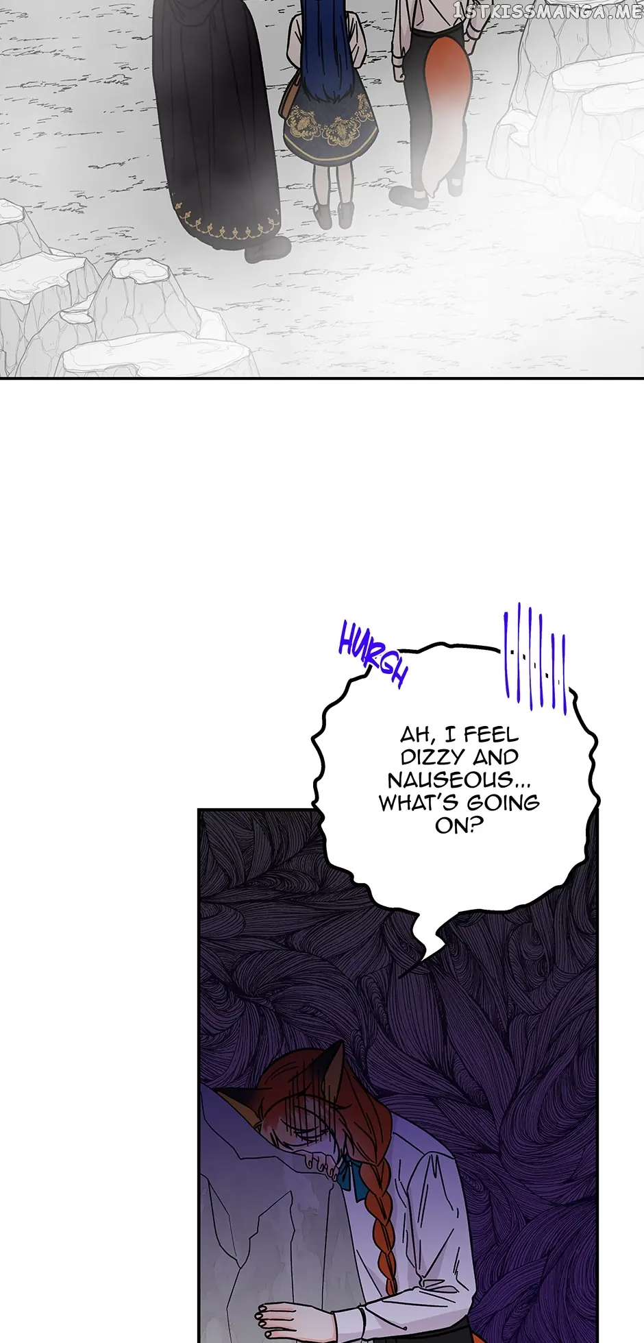 The Archmage's Daughter Chapter 176 Page 28