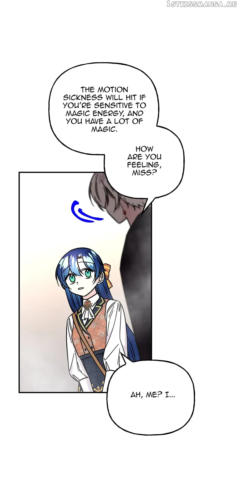 The Archmage's Daughter Chapter 176 Page 30