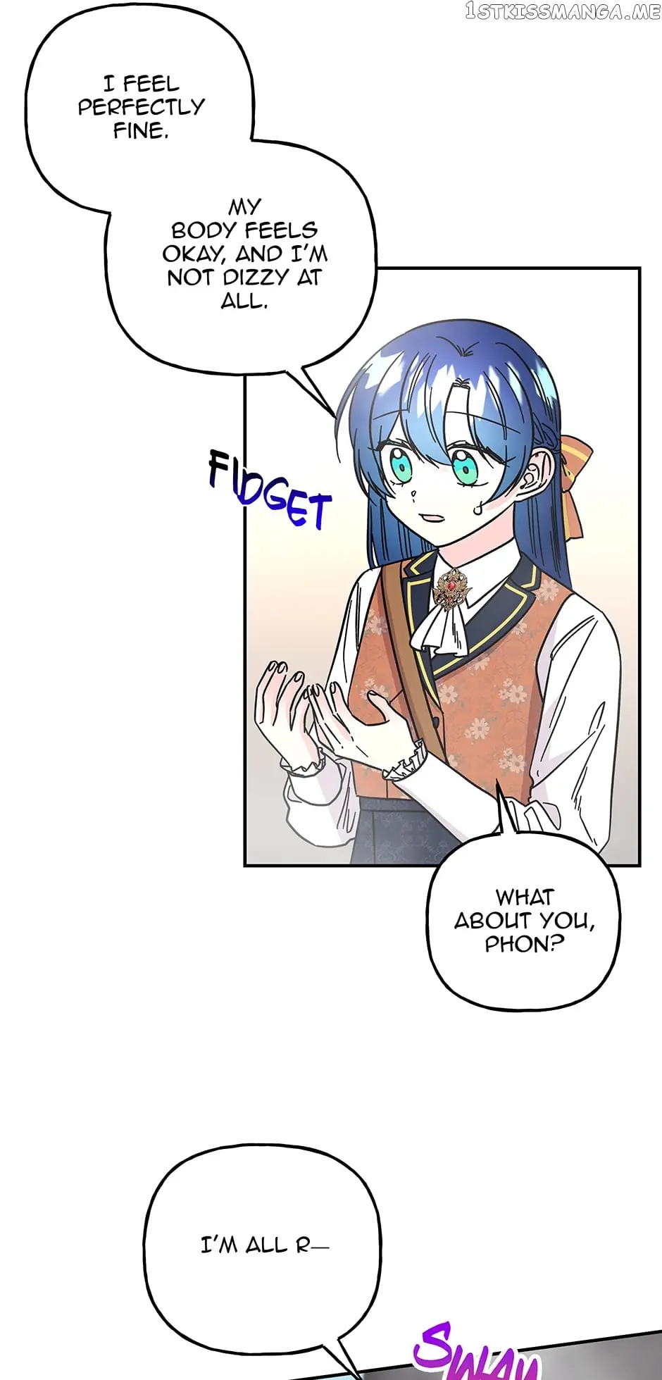 The Archmage's Daughter Chapter 176 Page 31
