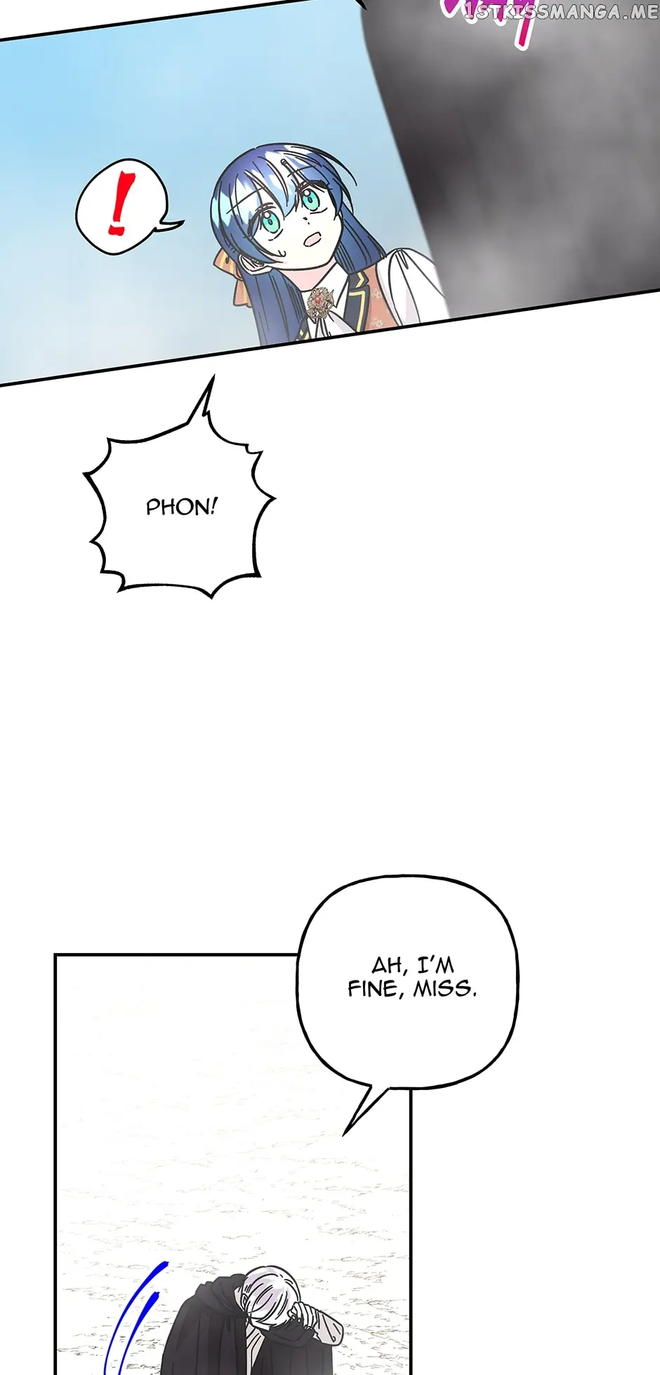 The Archmage's Daughter Chapter 176 Page 32