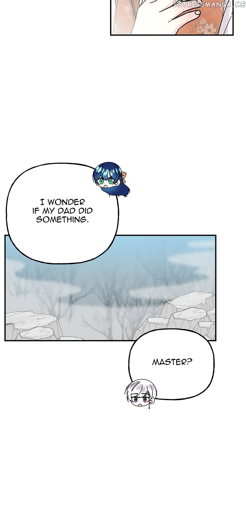 The Archmage's Daughter Chapter 176 Page 34