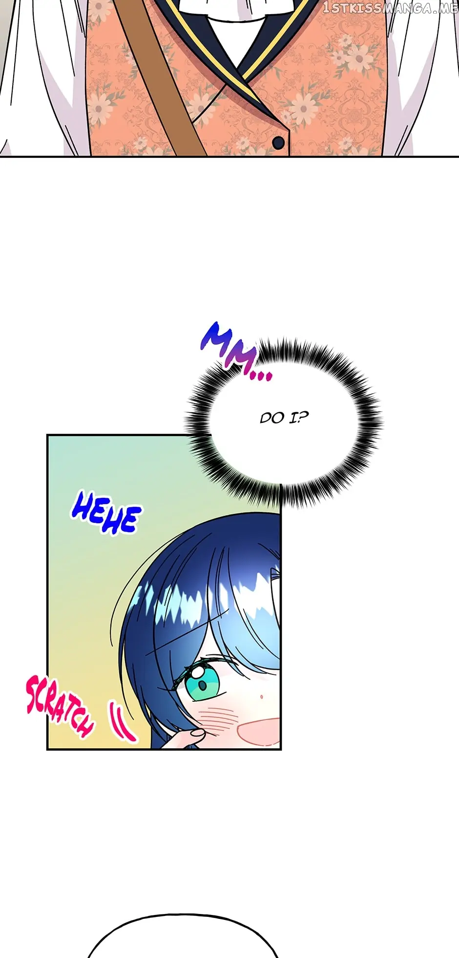 The Archmage's Daughter Chapter 176 Page 37
