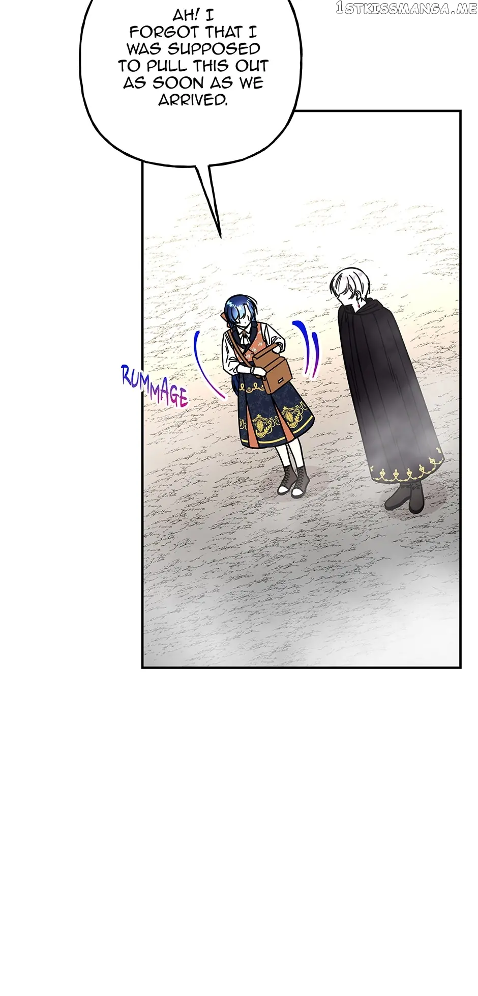 The Archmage's Daughter Chapter 176 Page 38