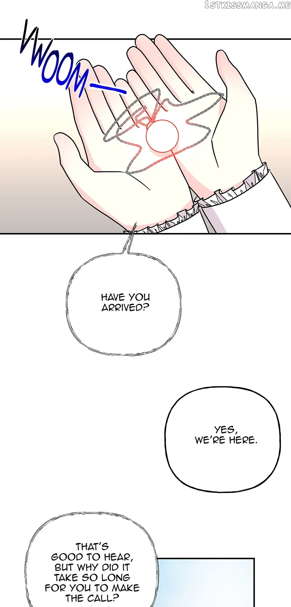 The Archmage's Daughter Chapter 176 Page 40