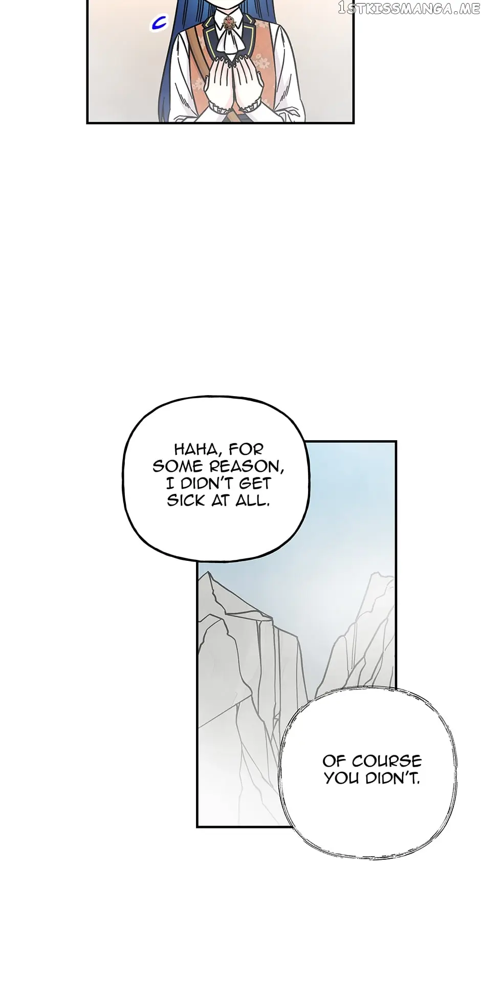 The Archmage's Daughter Chapter 176 Page 42