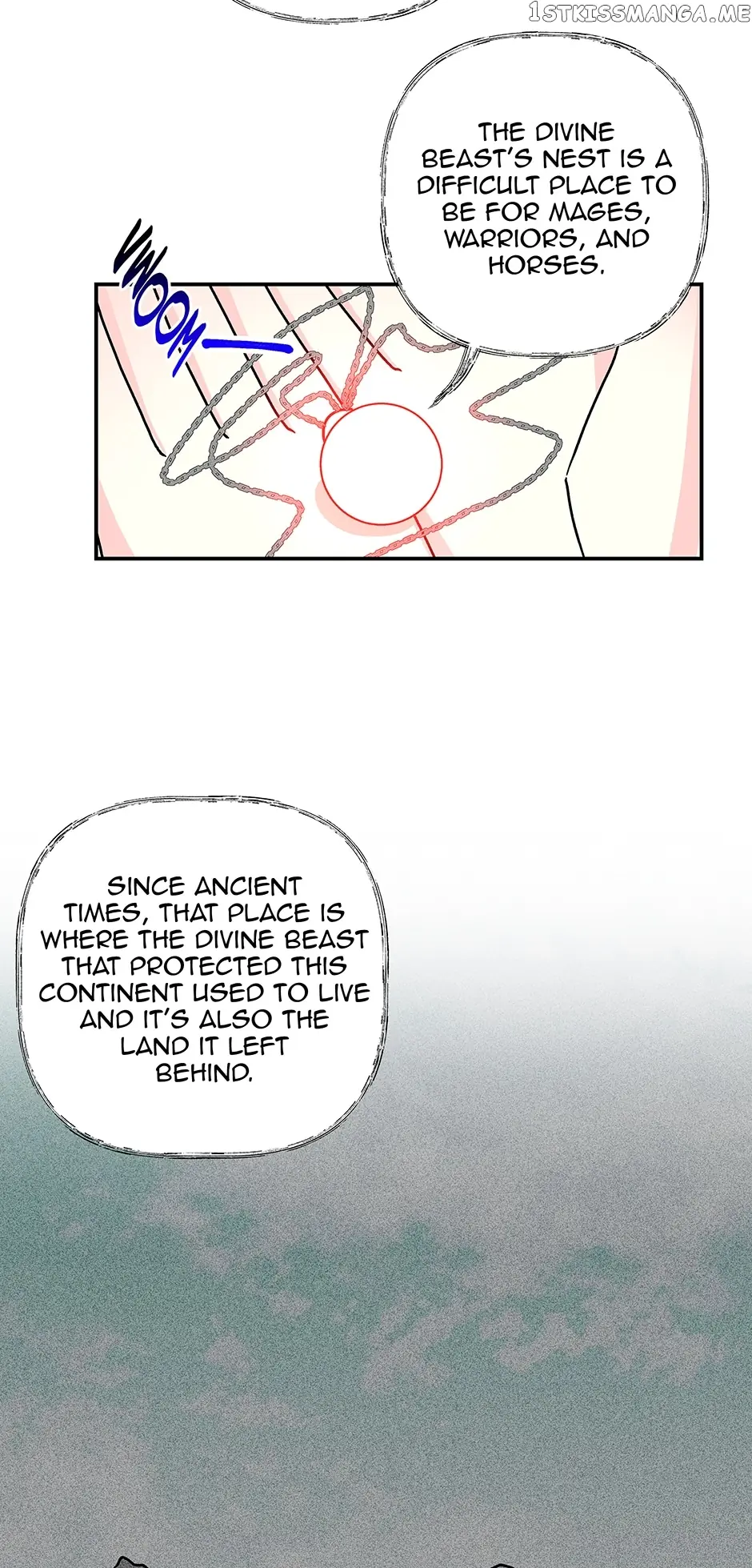 The Archmage's Daughter Chapter 176 Page 48