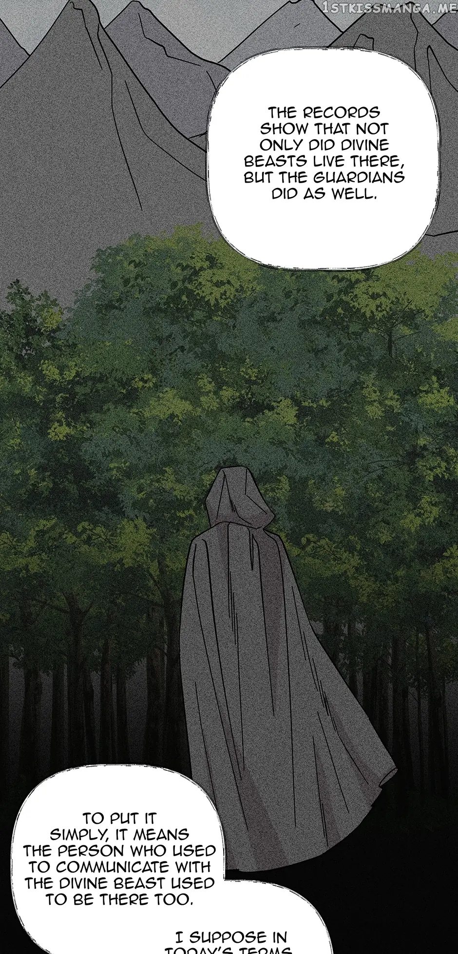 The Archmage's Daughter Chapter 176 Page 49
