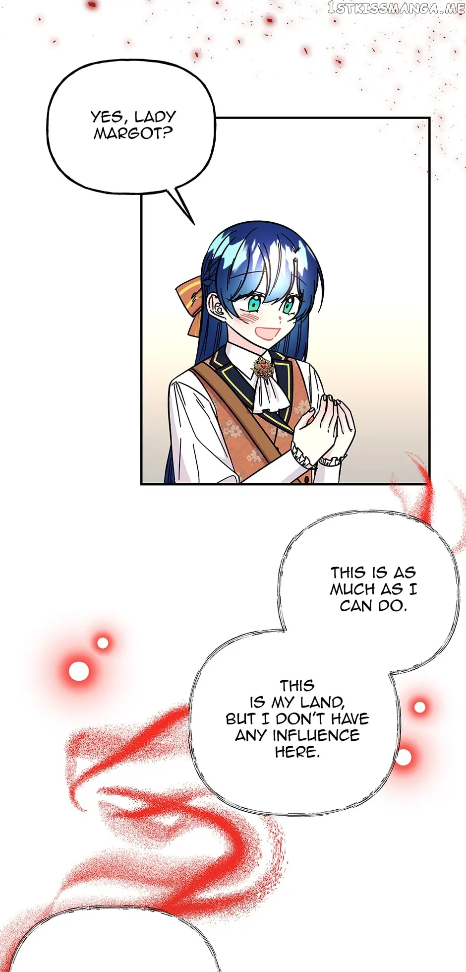The Archmage's Daughter Chapter 176 Page 56