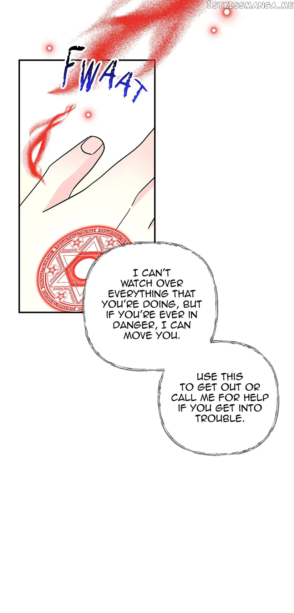 The Archmage's Daughter Chapter 176 Page 58