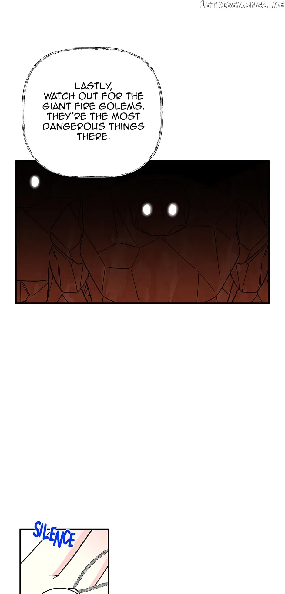 The Archmage's Daughter Chapter 176 Page 59