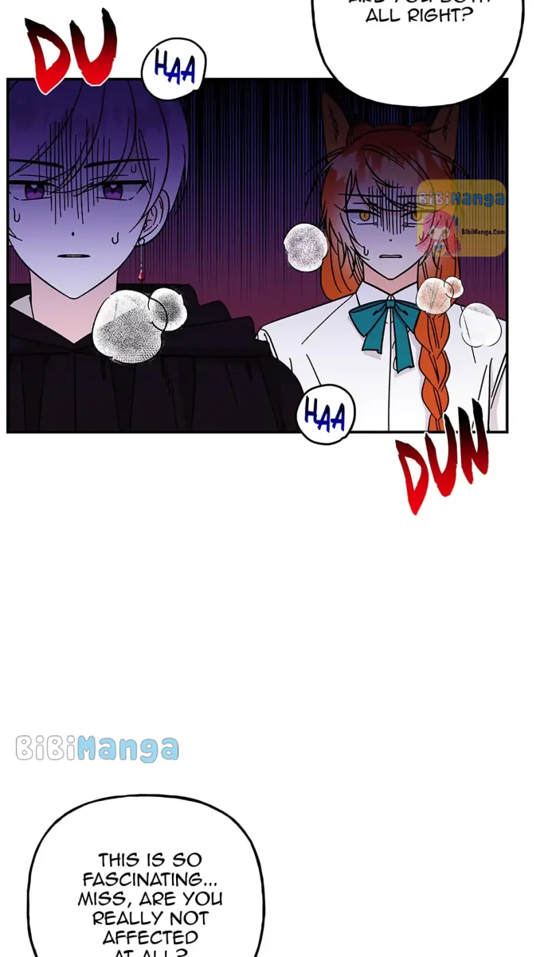 The Archmage's Daughter Chapter 177 Page 4