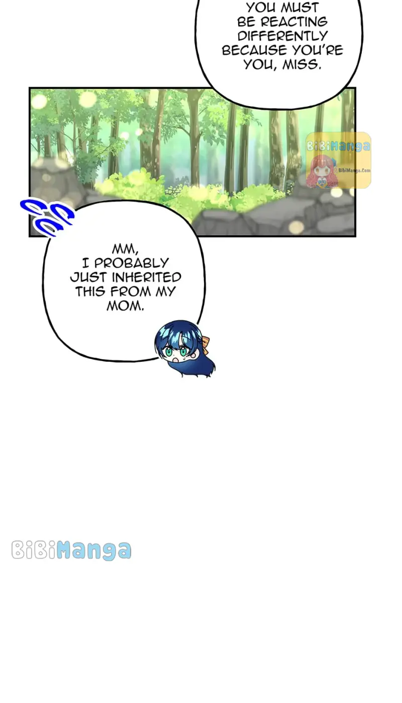The Archmage's Daughter Chapter 177 Page 7