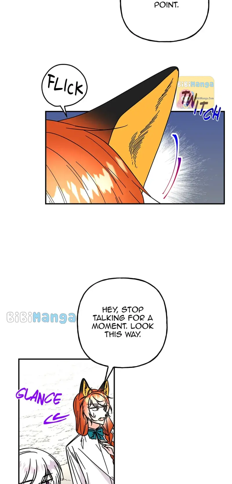The Archmage's Daughter Chapter 177 Page 9