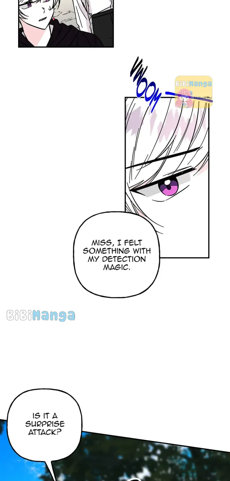 The Archmage's Daughter Chapter 177 Page 10